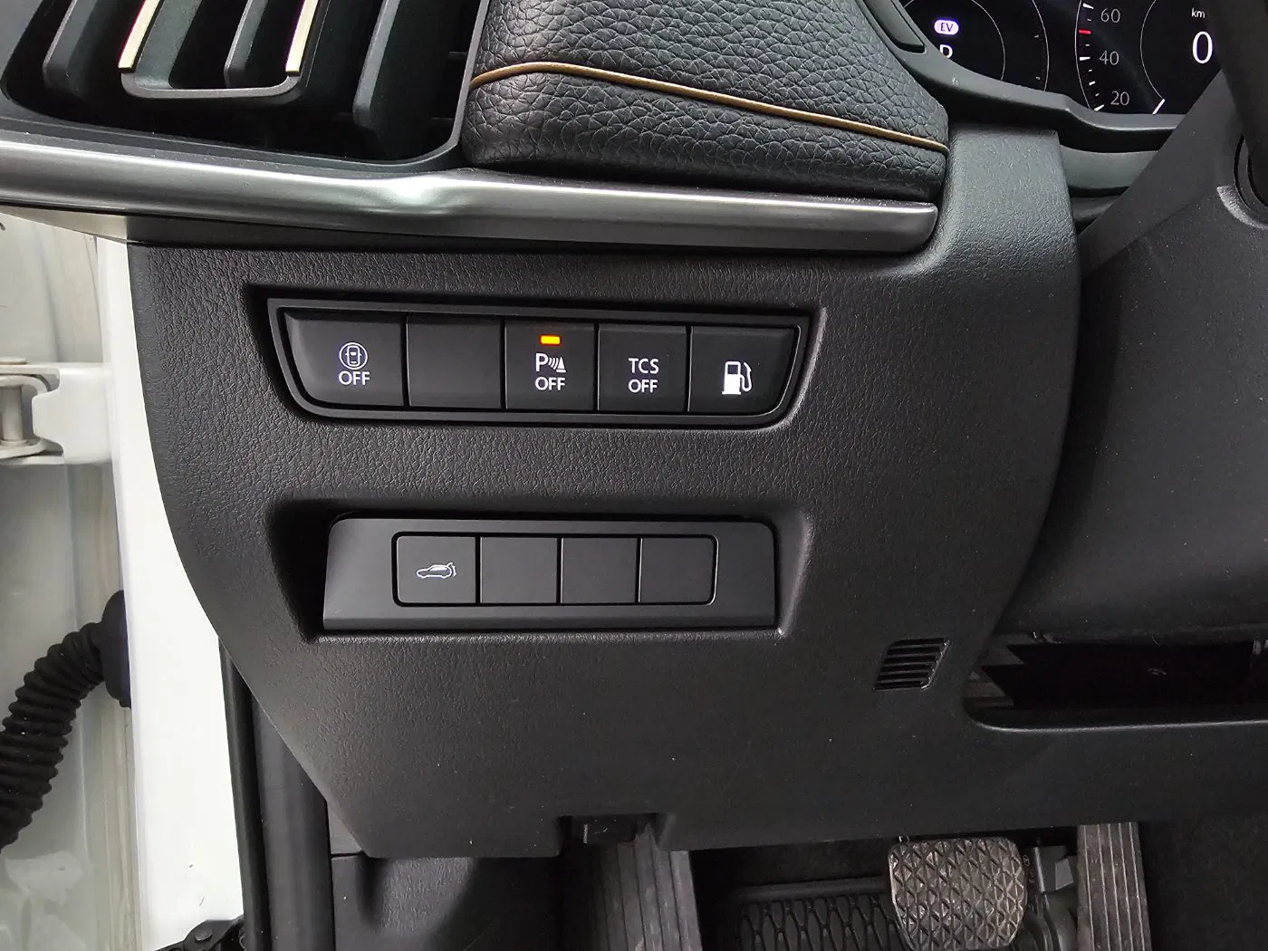 Mazda CX-60 2.5 SKYACTIV-G Prime-Line | Bild 13 von 25