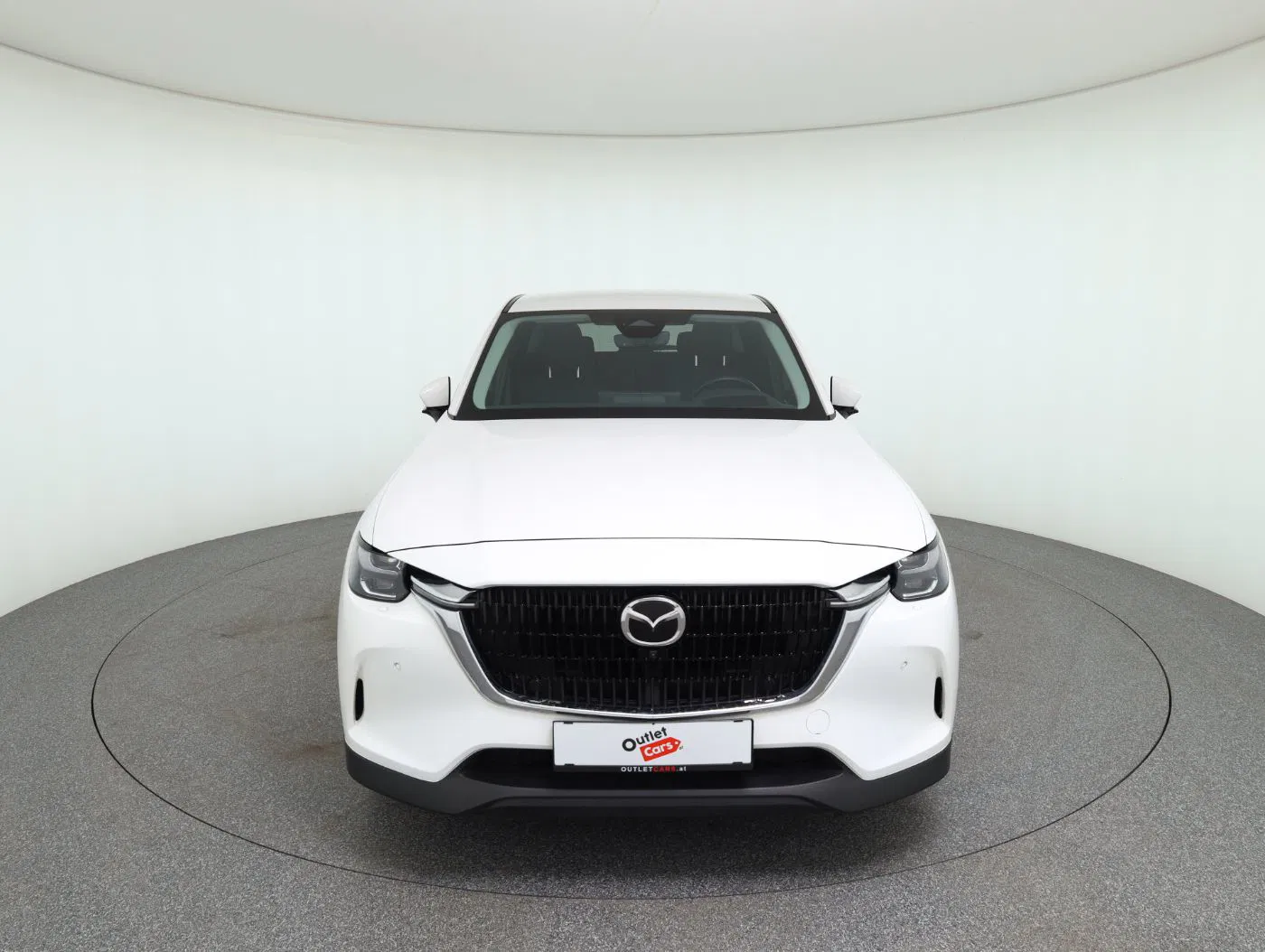 Mazda CX-60 2.5 SKYACTIV-G Prime-Line | Bild 3 von 25