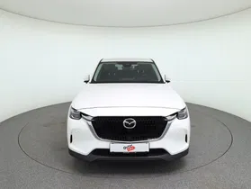 Mazda CX-60 2.5 SKYACTIV-G Prime-Line | Thumbnail 3 von 25