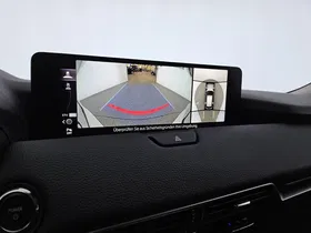 Mazda CX-60 2.5 SKYACTIV-G Prime-Line | Thumbnail 22 von 25