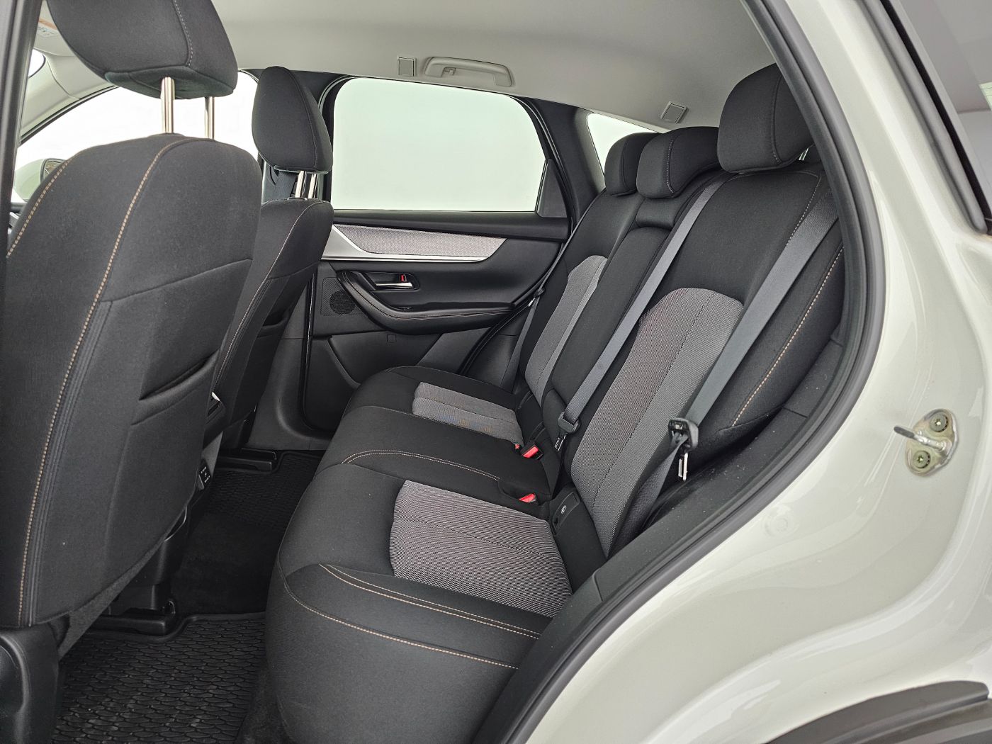 Mazda CX-60 2.5 SKYACTIV-G Prime-Line | Bild 23 von 25