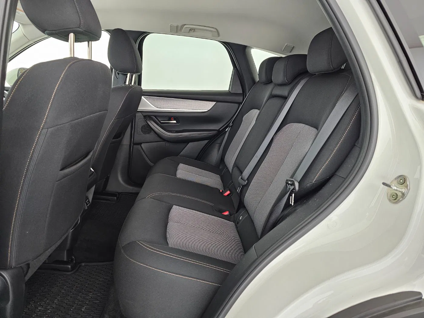 Mazda CX-60 2.5 SKYACTIV-G Prime-Line | Bild 23 von 25