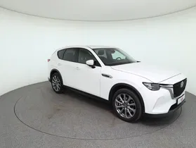 Mazda CX-60 2.5 SKYACTIV-G Prime-Line | Thumbnail 4 von 25
