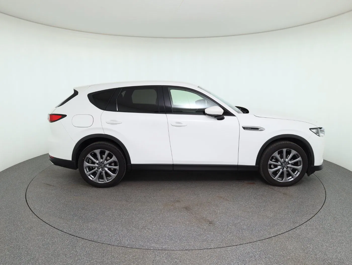 Mazda CX-60 2.5 SKYACTIV-G Prime-Line | Bild 5 von 25