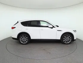 Mazda CX-60 2.5 SKYACTIV-G Prime-Line | Thumbnail 5 von 25