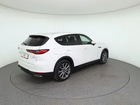Mazda CX-60 2.5 SKYACTIV-G Prime-Line | Thumbnail 6 von 25