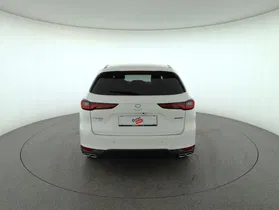 Mazda CX-60 2.5 SKYACTIV-G Prime-Line | Thumbnail 7 von 25