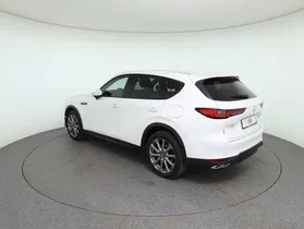 Mazda CX-60 2.5 SKYACTIV-G Prime-Line | Thumbnail 8 von 25