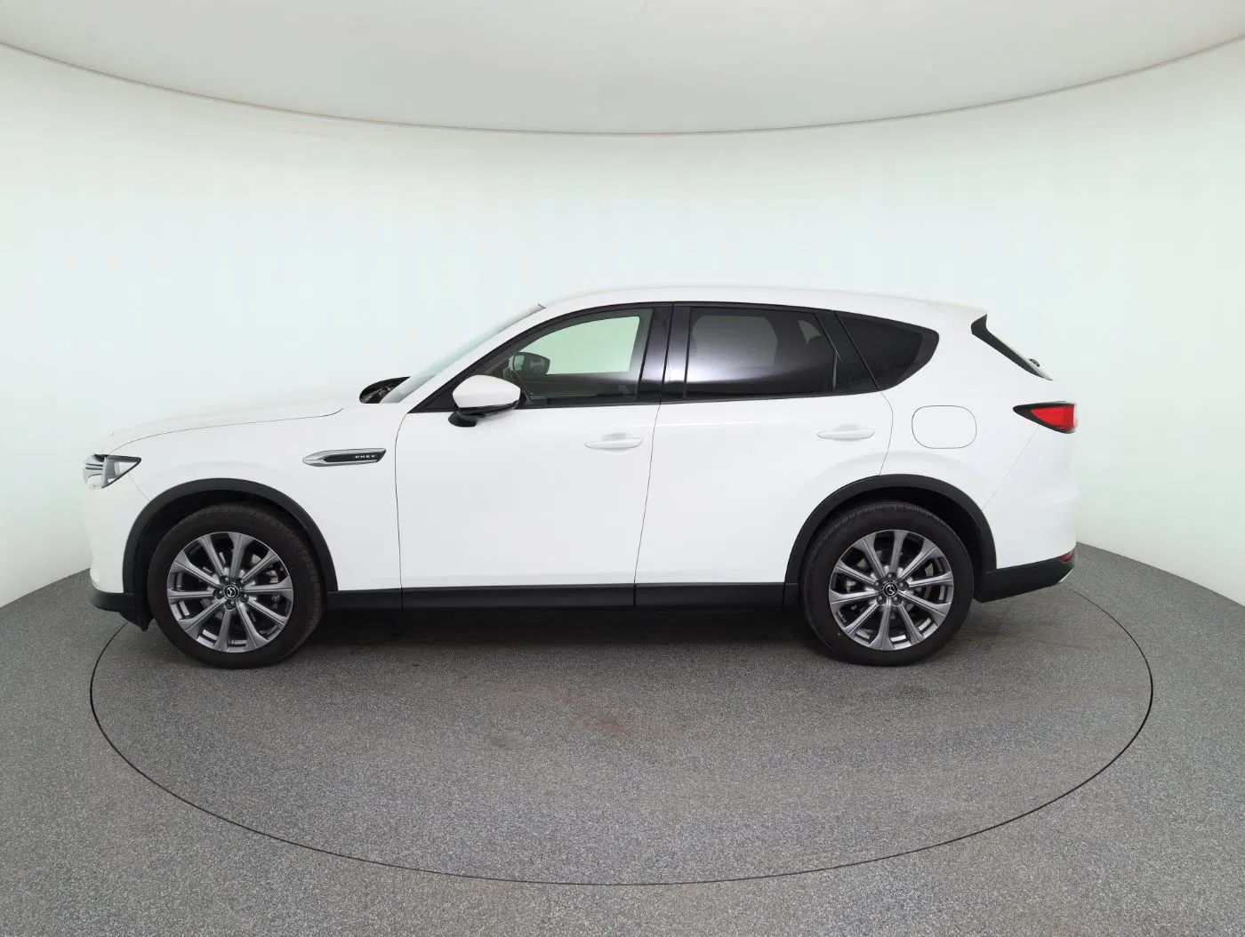 Mazda CX-60 2.5 SKYACTIV-G Prime-Line | Bild 9 von 25