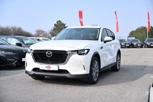 Mazda CX-60 2.5 SKYACTIV-G Aut. | Thumbnail 2 von 20