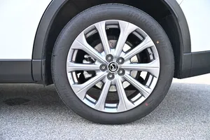 Mazda CX-60 2.5 SKYACTIV-G Aut. | Thumbnail 6 von 20