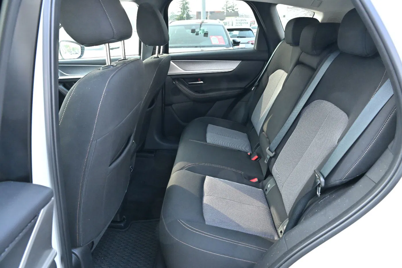 Mazda CX-60 2.5 SKYACTIV-G Aut. | Bild 18 von 20