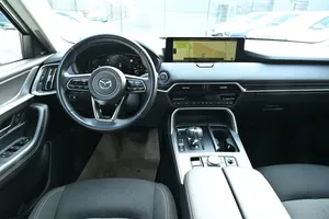 Mazda CX-60 2.5 SKYACTIV-G Aut. | Thumbnail 11 von 20