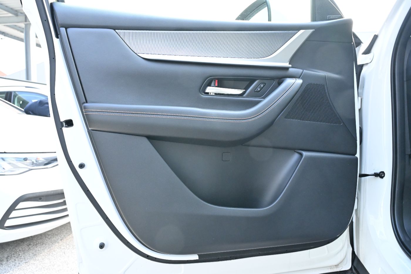 Mazda CX-60 2.5 SKYACTIV-G Aut. | Bild 7 von 20