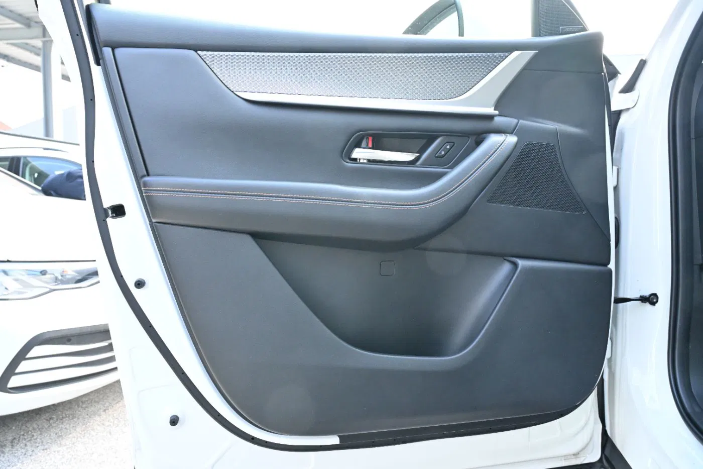 Mazda CX-60 2.5 SKYACTIV-G Aut. | Bild 7 von 20