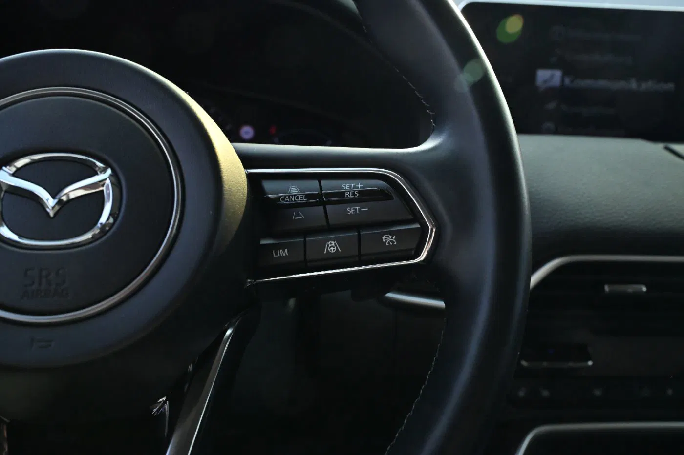 Mazda CX-60 2.5 SKYACTIV-G Aut. | Bild 14 von 20