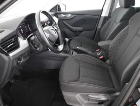 Skoda Scala 1.6 TDI Amb. | Thumbnail 11 von 24