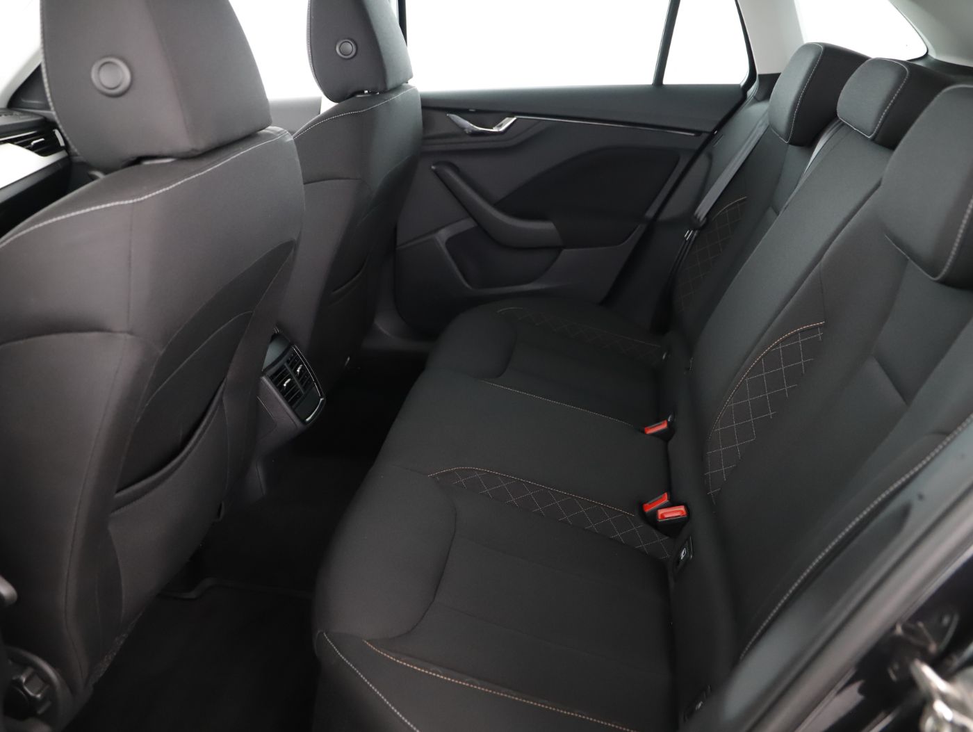 Skoda Scala 1.6 TDI Amb. | Bild 23 von 24