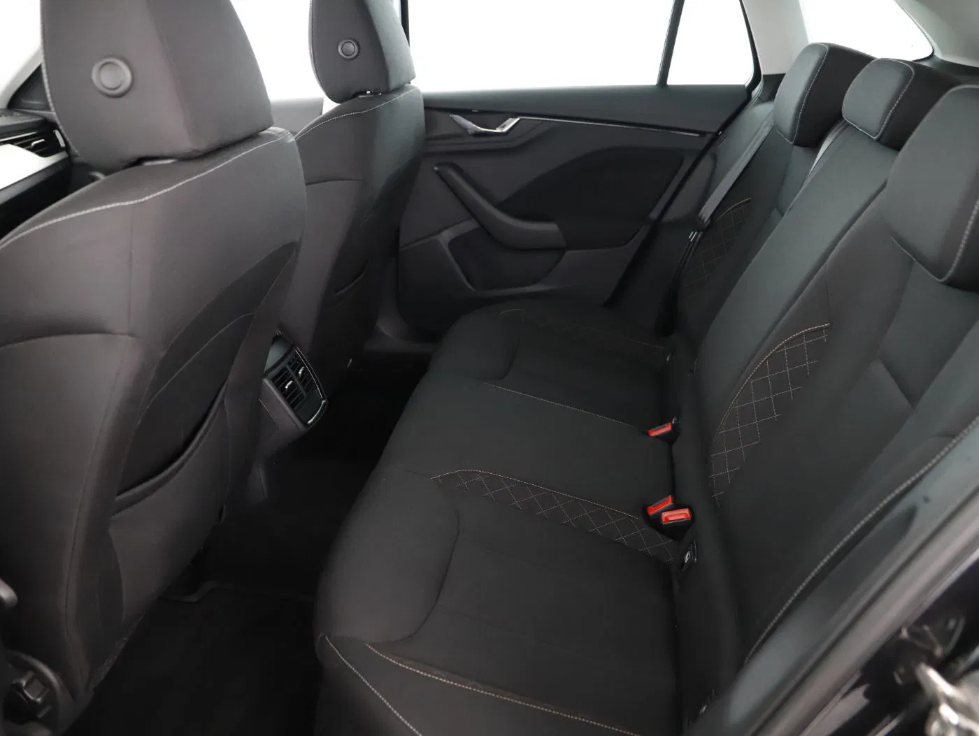 Skoda Scala 1.6 TDI Amb. | Bild 23 von 24