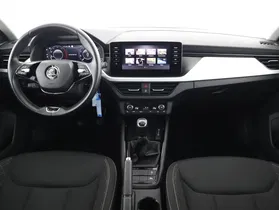 Skoda Scala 1.6 TDI Amb. | Thumbnail 12 von 24