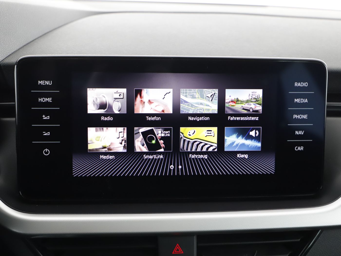 Skoda Scala 1.6 TDI Amb. | Bild 18 von 24