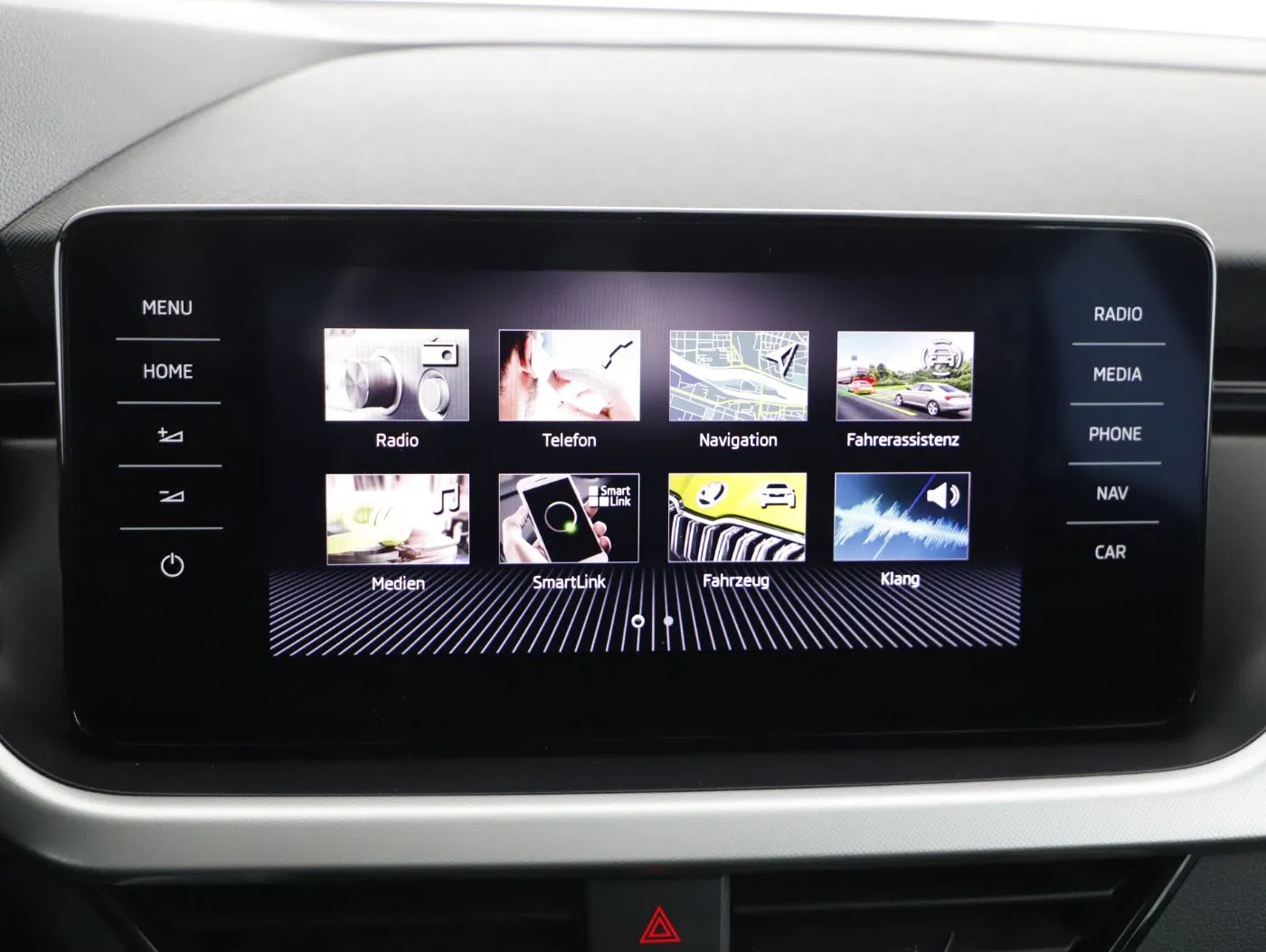 Skoda Scala 1.6 TDI Amb. | Bild 18 von 24