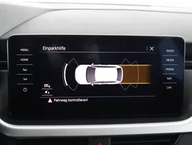 Skoda Scala 1.6 TDI Amb. | Thumbnail 20 von 24