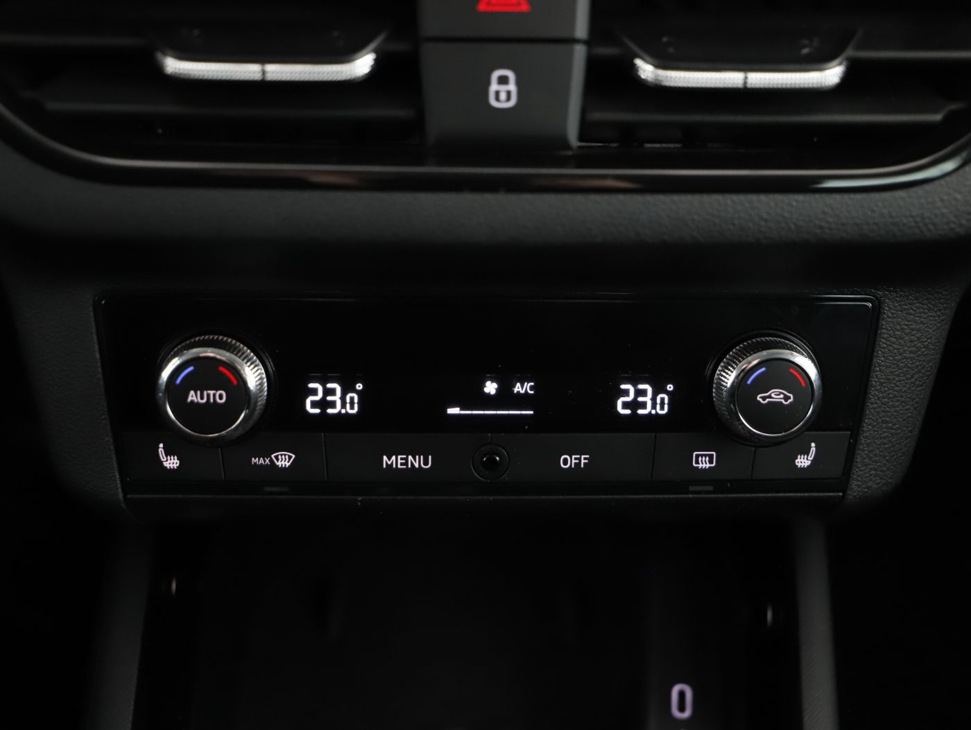 Skoda Scala 1.6 TDI Amb. | Bild 21 von 24