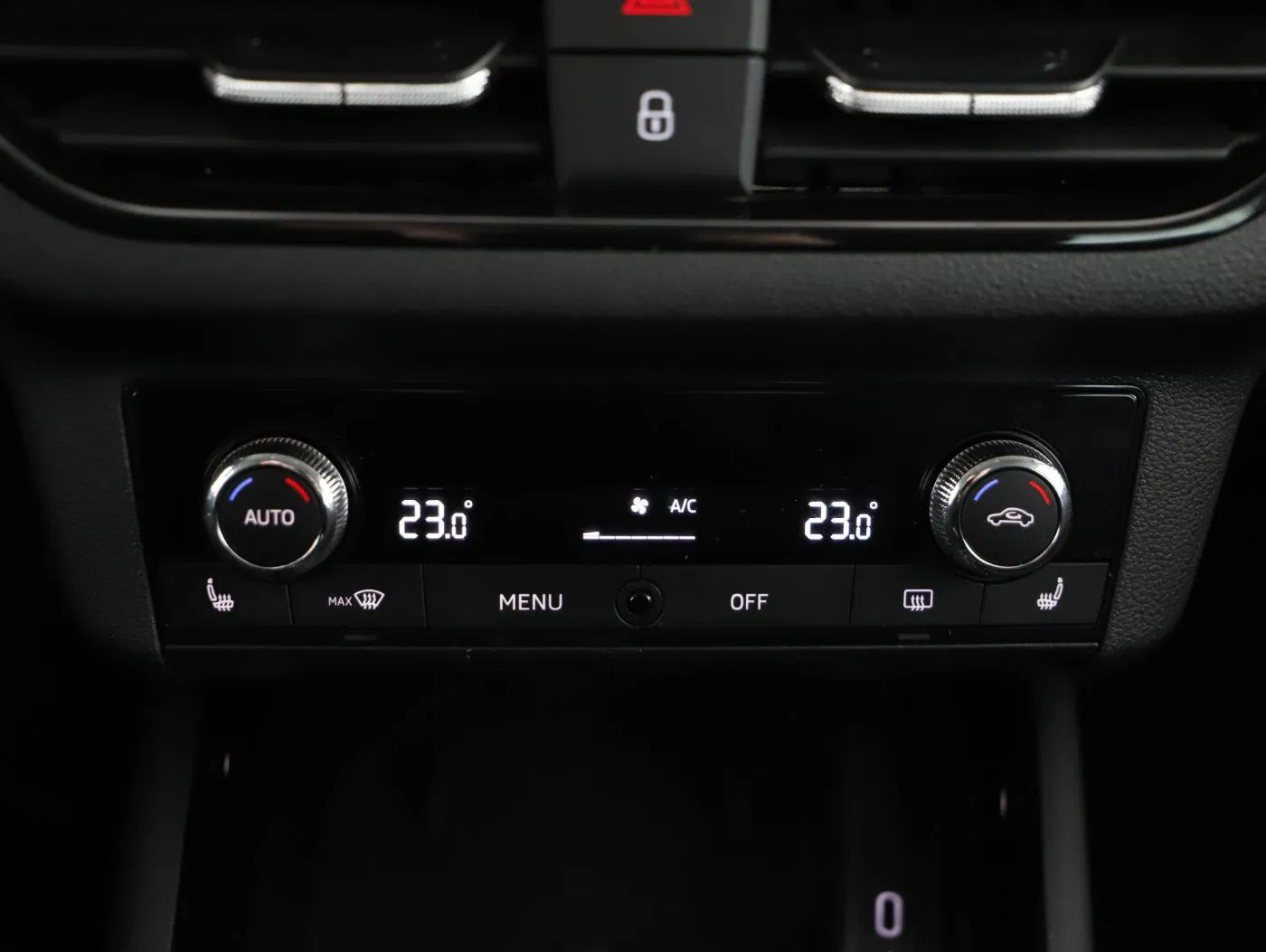 Skoda Scala 1.6 TDI Amb. | Bild 21 von 24