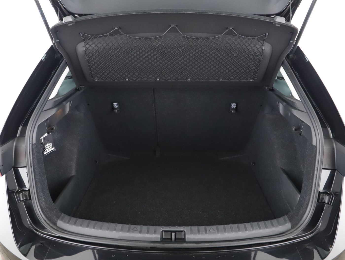 Skoda Scala 1.6 TDI Amb. | Bild 24 von 24