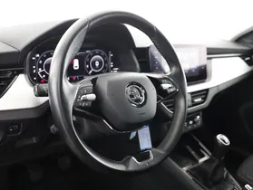 Skoda Scala 1.6 TDI Amb. | Thumbnail 13 von 24