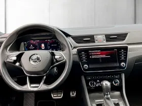 Skoda Superb 1.4 TSI iV Sportline DSG | Thumbnail 9 von 24