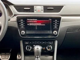 Skoda Superb 1.4 TSI iV Sportline DSG | Thumbnail 11 von 24