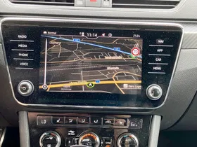Skoda Superb 1.4 TSI iV Sportline DSG | Thumbnail 12 von 24