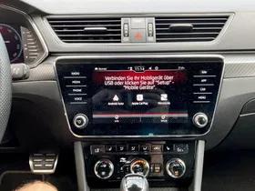 Skoda Superb 1.4 TSI iV Sportline DSG | Thumbnail 14 von 24