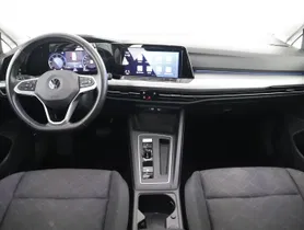 VW Golf Var. 2.0 TDI DSG | Thumbnail 8 von 24