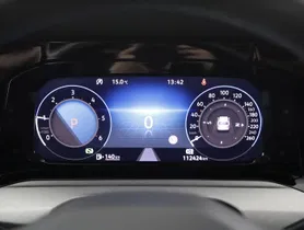 VW Golf Var. 2.0 TDI DSG | Thumbnail 11 von 24