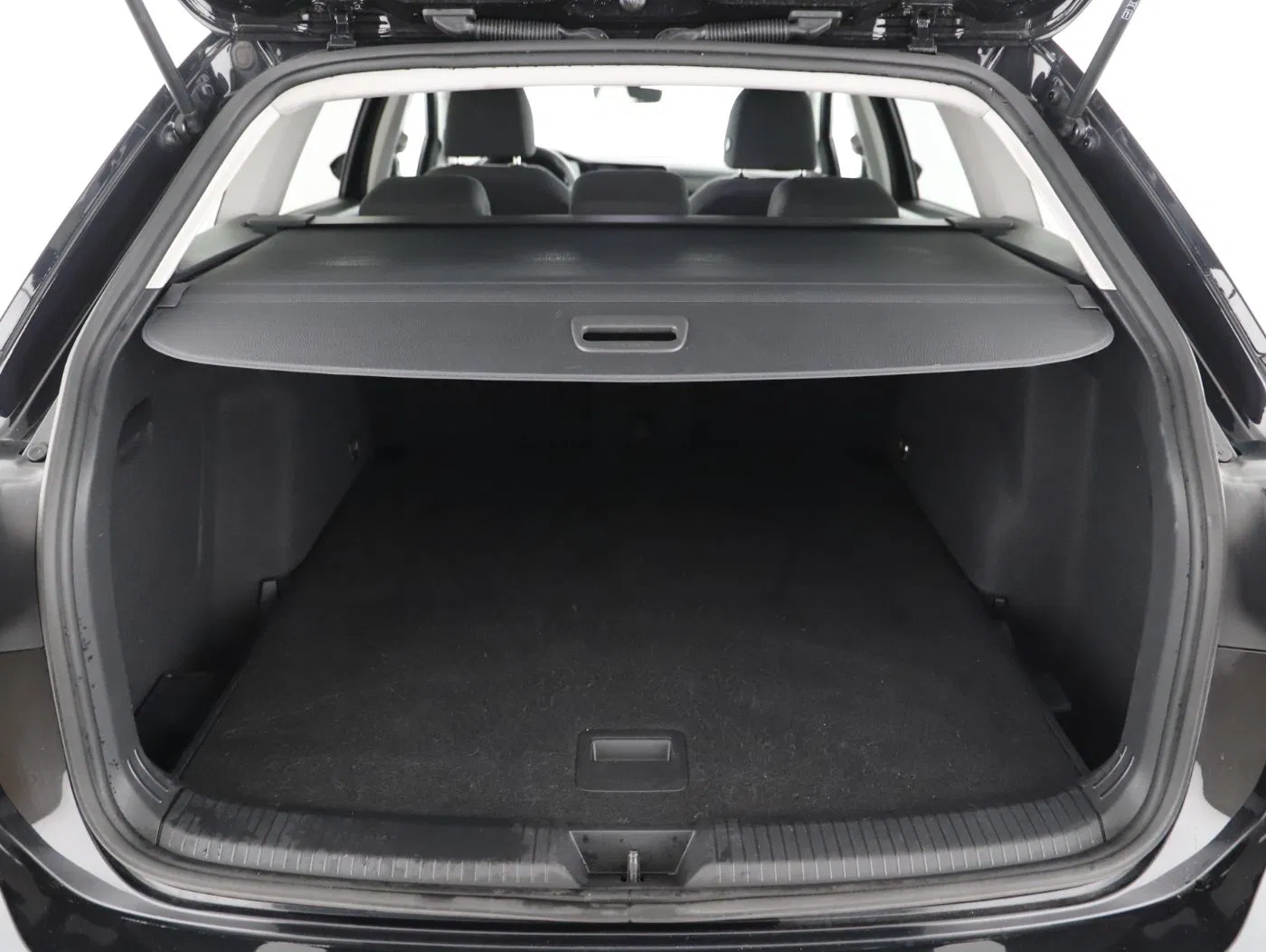 VW Golf Var. 2.0 TDI DSG | Bild 23 von 24