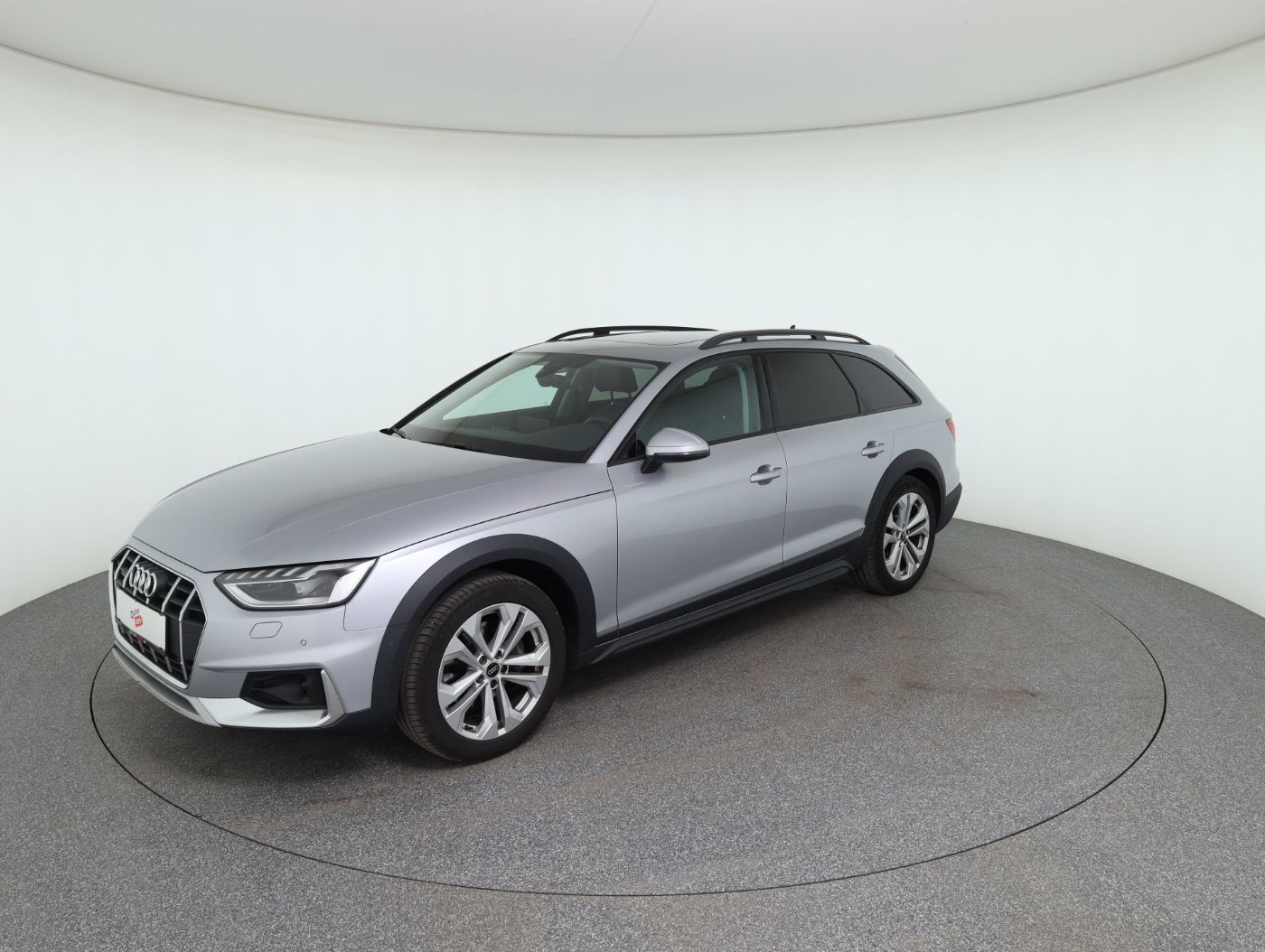 Audi A4 Allroad quattro 40TDI DSG | Bild 2 von 28
