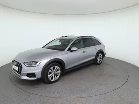 Audi A4 Allroad quattro 40TDI DSG | Thumbnail 2 von 28