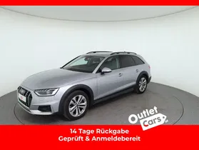 Audi A4 Allroad quattro 40TDI DSG | Thumbnail 1 von 28