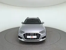 Audi A4 Allroad quattro 40TDI DSG | Thumbnail 3 von 28