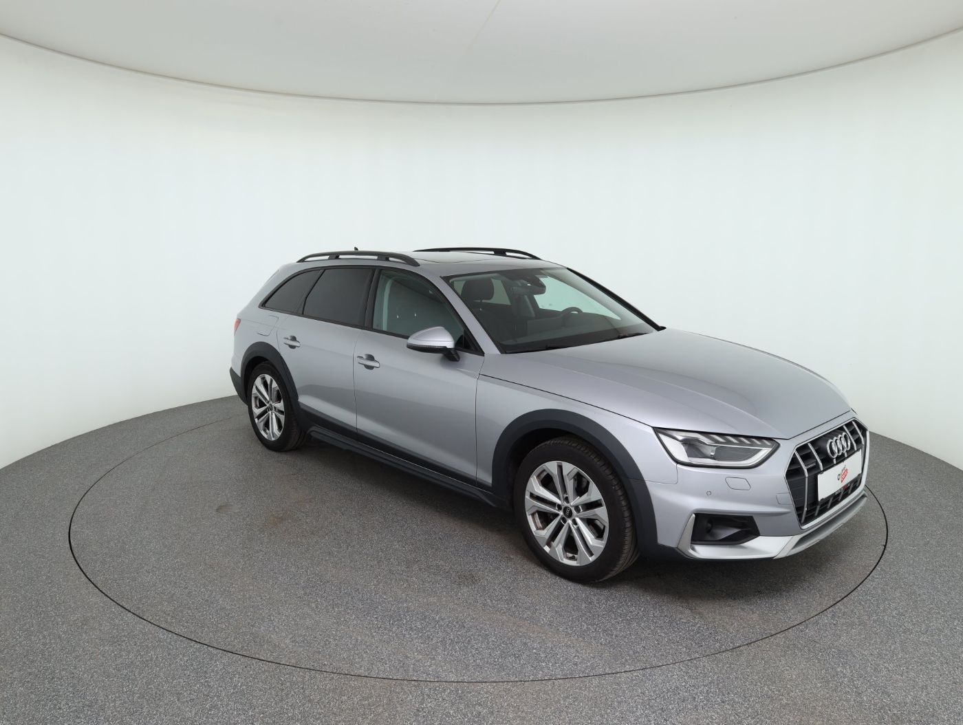 Audi A4 Allroad quattro 40TDI DSG | Bild 4 von 28