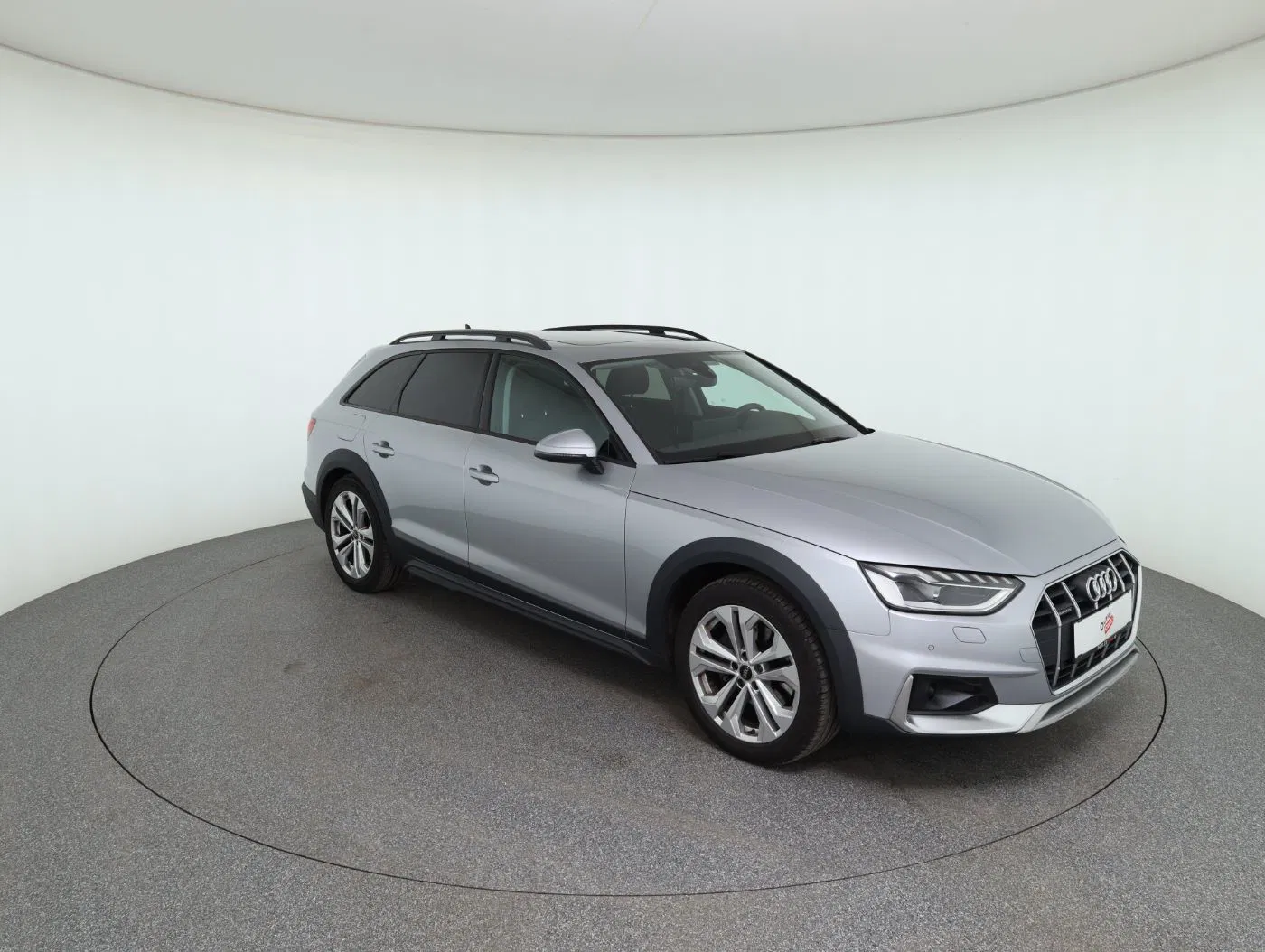 Audi A4 Allroad quattro 40TDI DSG | Bild 4 von 28