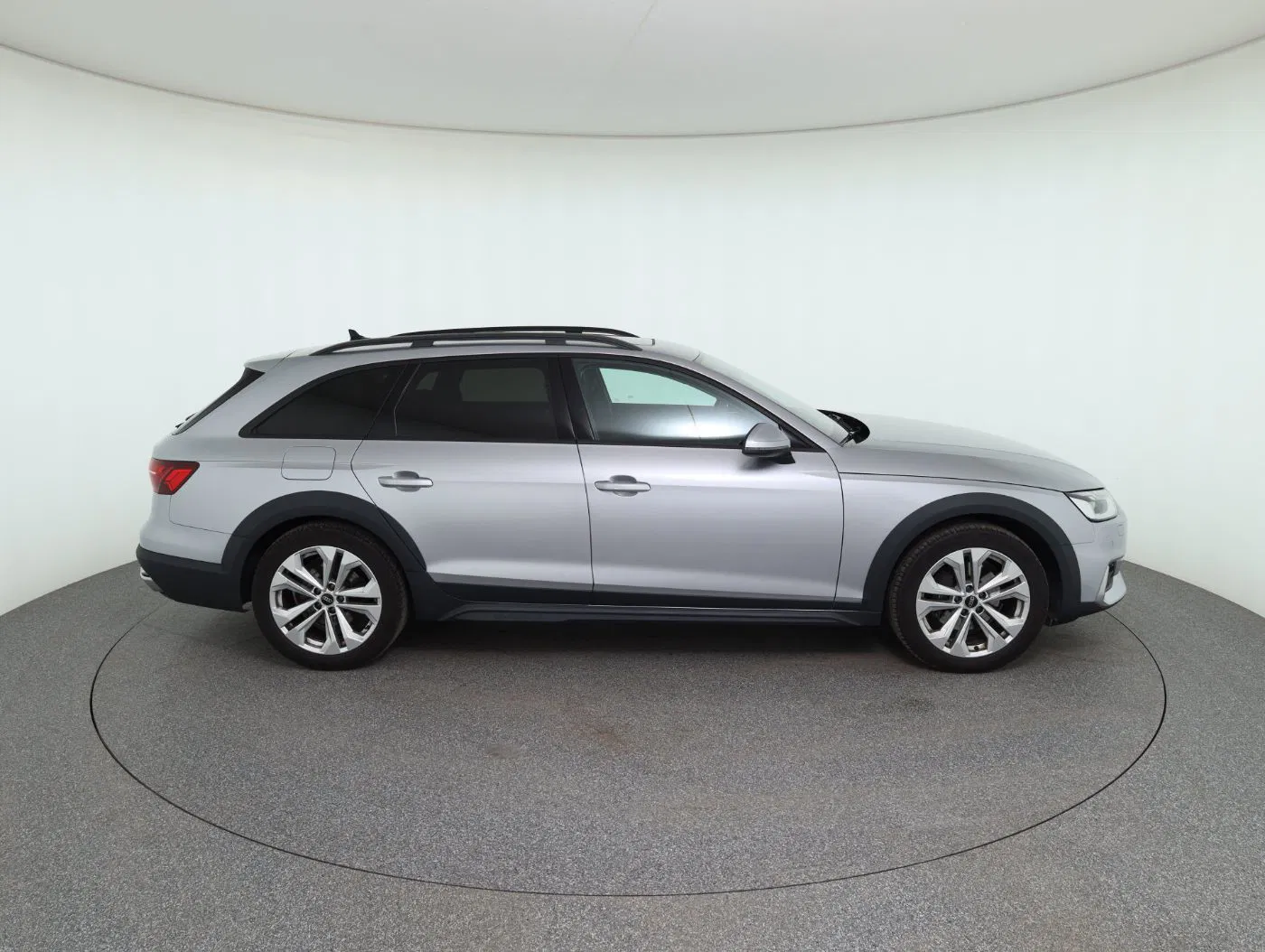 Audi A4 Allroad quattro 40TDI DSG | Bild 5 von 28