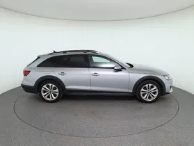 Audi A4 Allroad quattro 40TDI DSG | Thumbnail 5 von 28