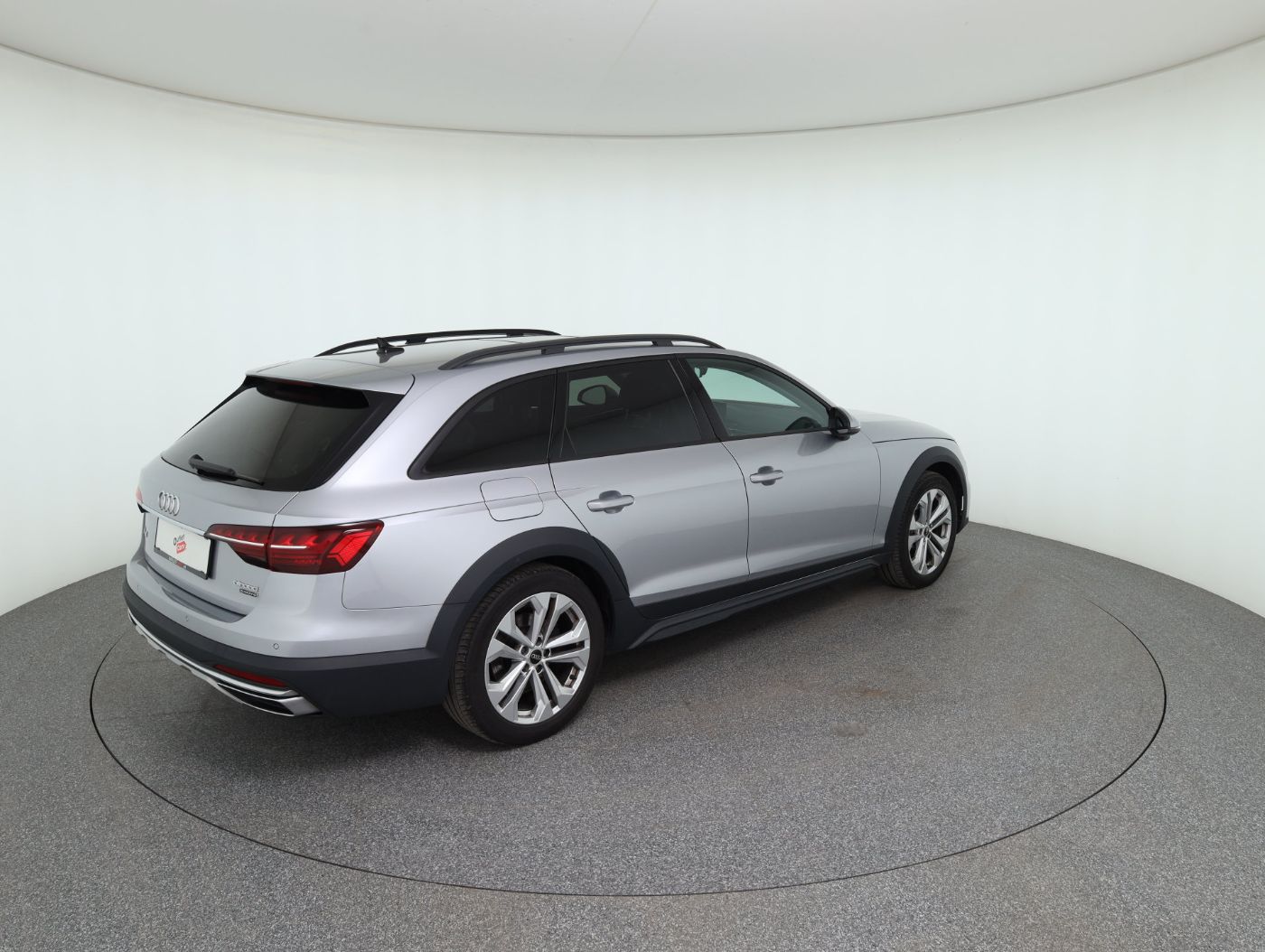 Audi A4 Allroad quattro 40TDI DSG | Bild 6 von 28