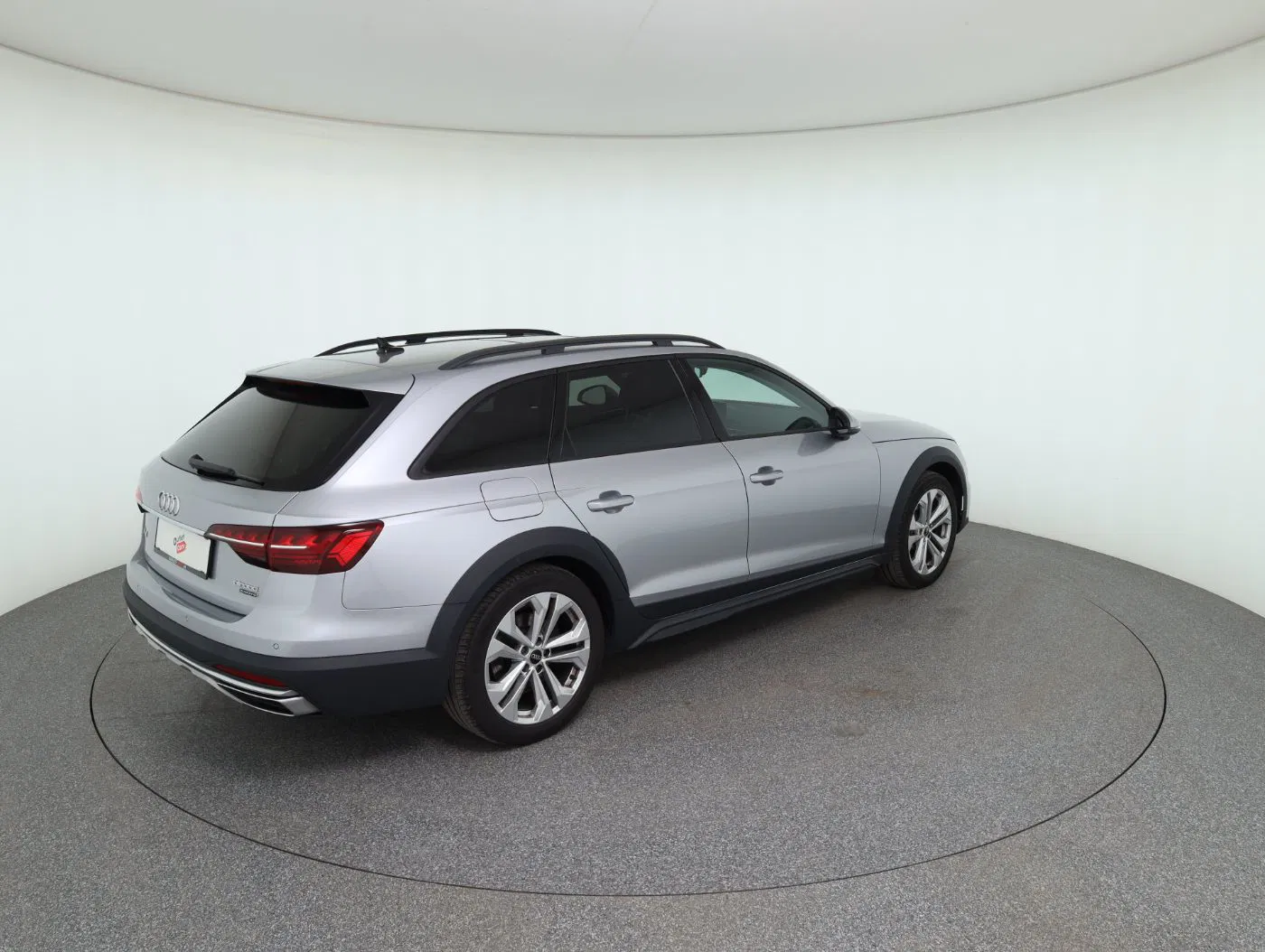 Audi A4 Allroad quattro 40TDI DSG | Bild 6 von 28