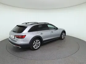 Audi A4 Allroad quattro 40TDI DSG | Thumbnail 6 von 28