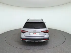 Audi A4 Allroad quattro 40TDI DSG | Thumbnail 7 von 28